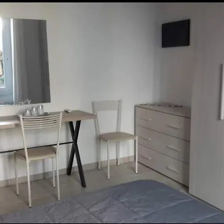 Aquila Appartement *