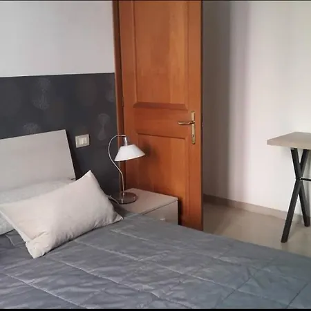 Aquila Appartement *