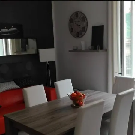 Aquila Appartement