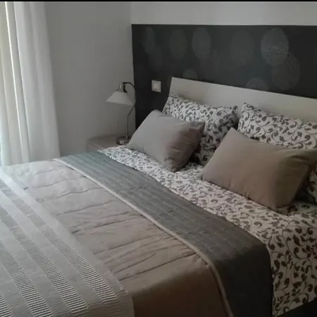 Aquila Appartement ラ・スペツィア
