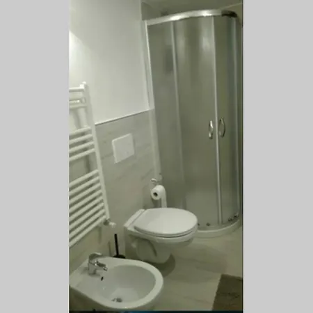 Aquila Appartement ラ・スペツィア