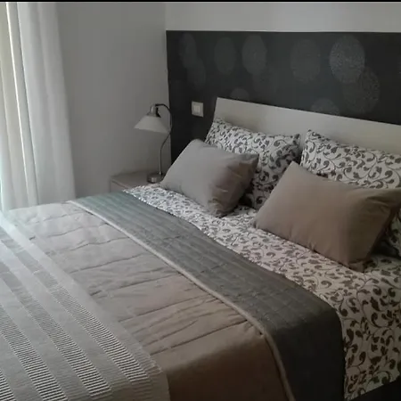 Appartement Aquila *