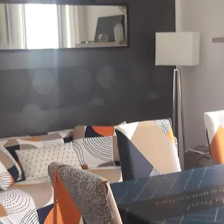 Aquila Appartement La Spezia