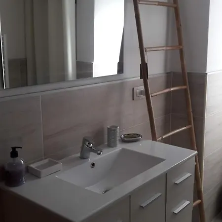 Appartement Aquila