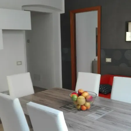 Aquila Appartement *