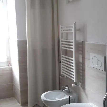 Appartement Aquila *