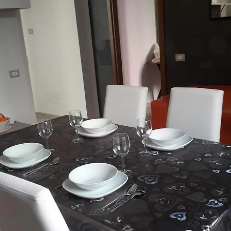 Aquila Appartement