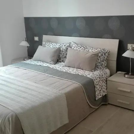 Aquila Appartement *