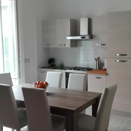 Appartement Aquila *