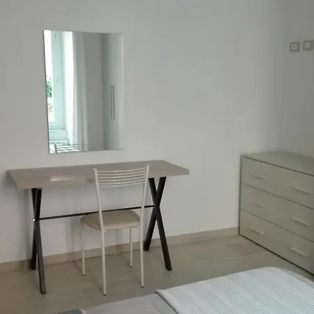 Appartement Aquila La Spezia