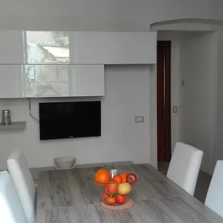 Aquila Appartement *