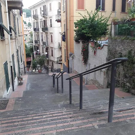 Appartamento Aquila