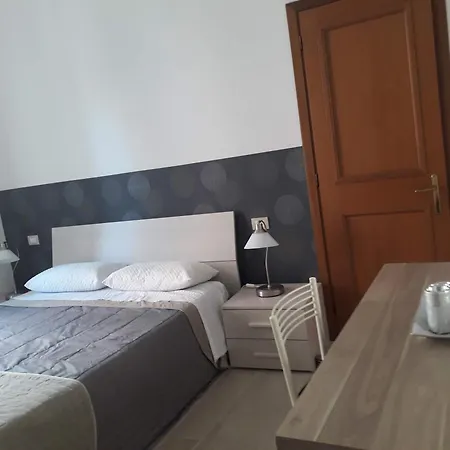Appartamento Aquila La Spezia